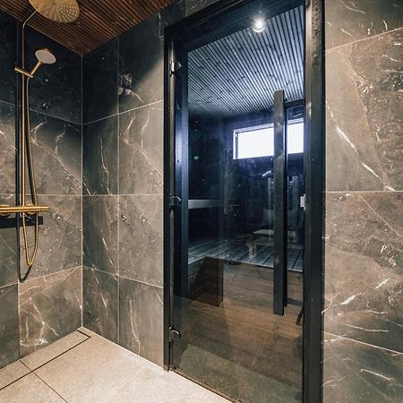 Tahko Spa Hotel Bagian luar foto
