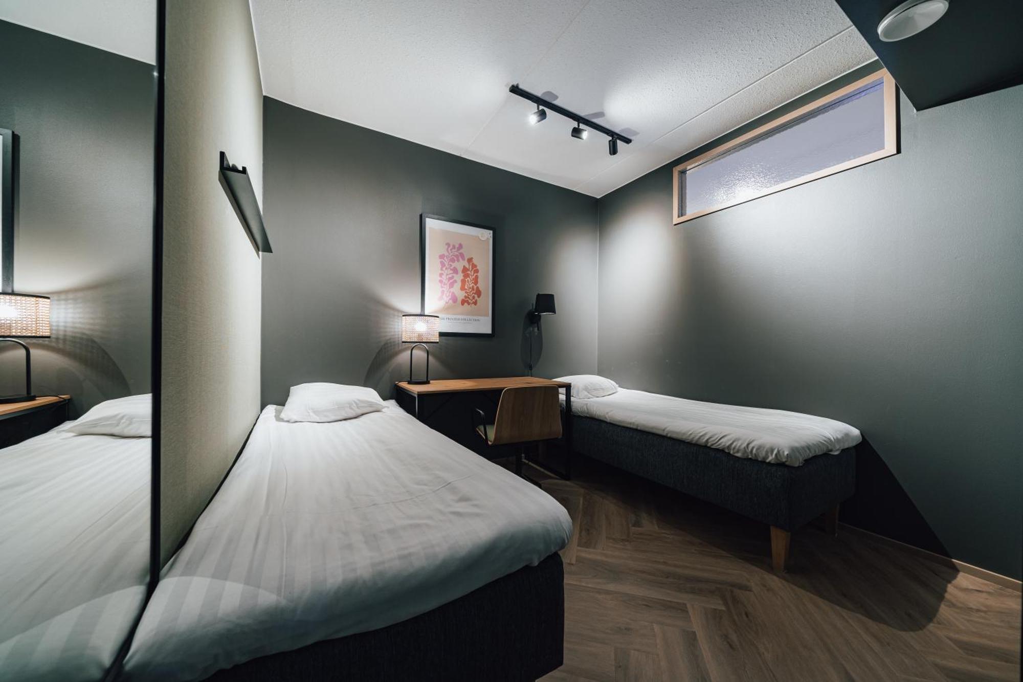 Tahko Spa Hotel Bagian luar foto