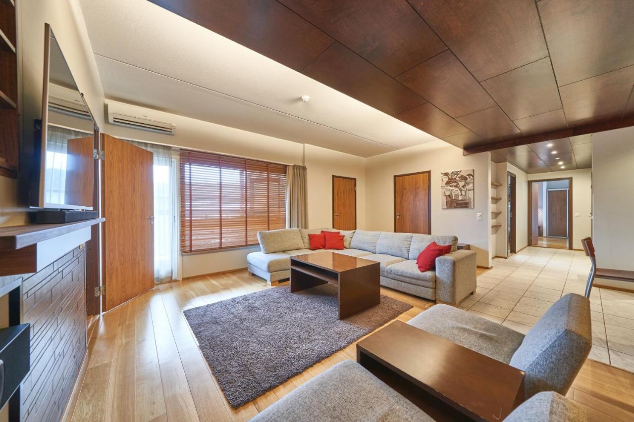 Tahko Spa Hotel Bagian luar foto